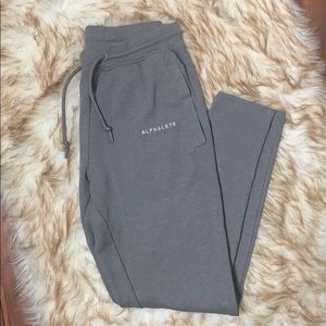 Alphalete Men’s Joggers